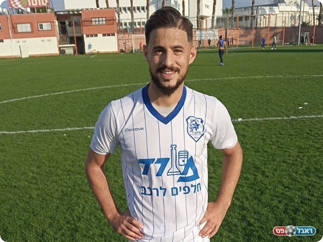 סהר שבתאי מצטיין המשחק